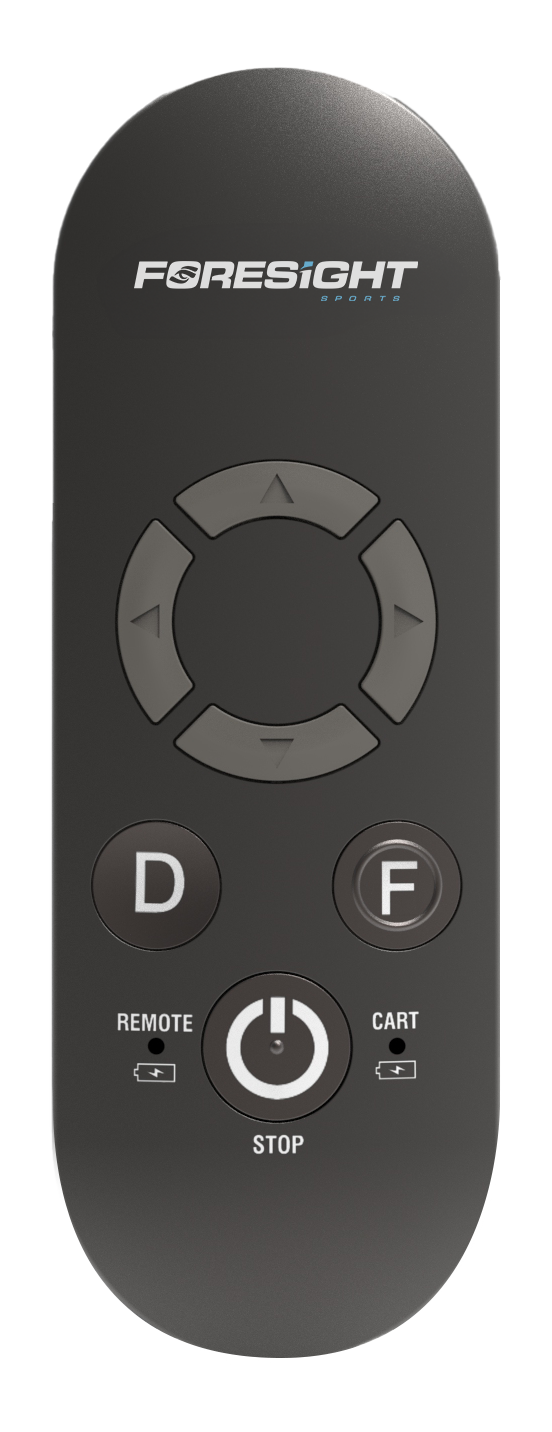 ForeCaddy™ Smart Cart 1.5