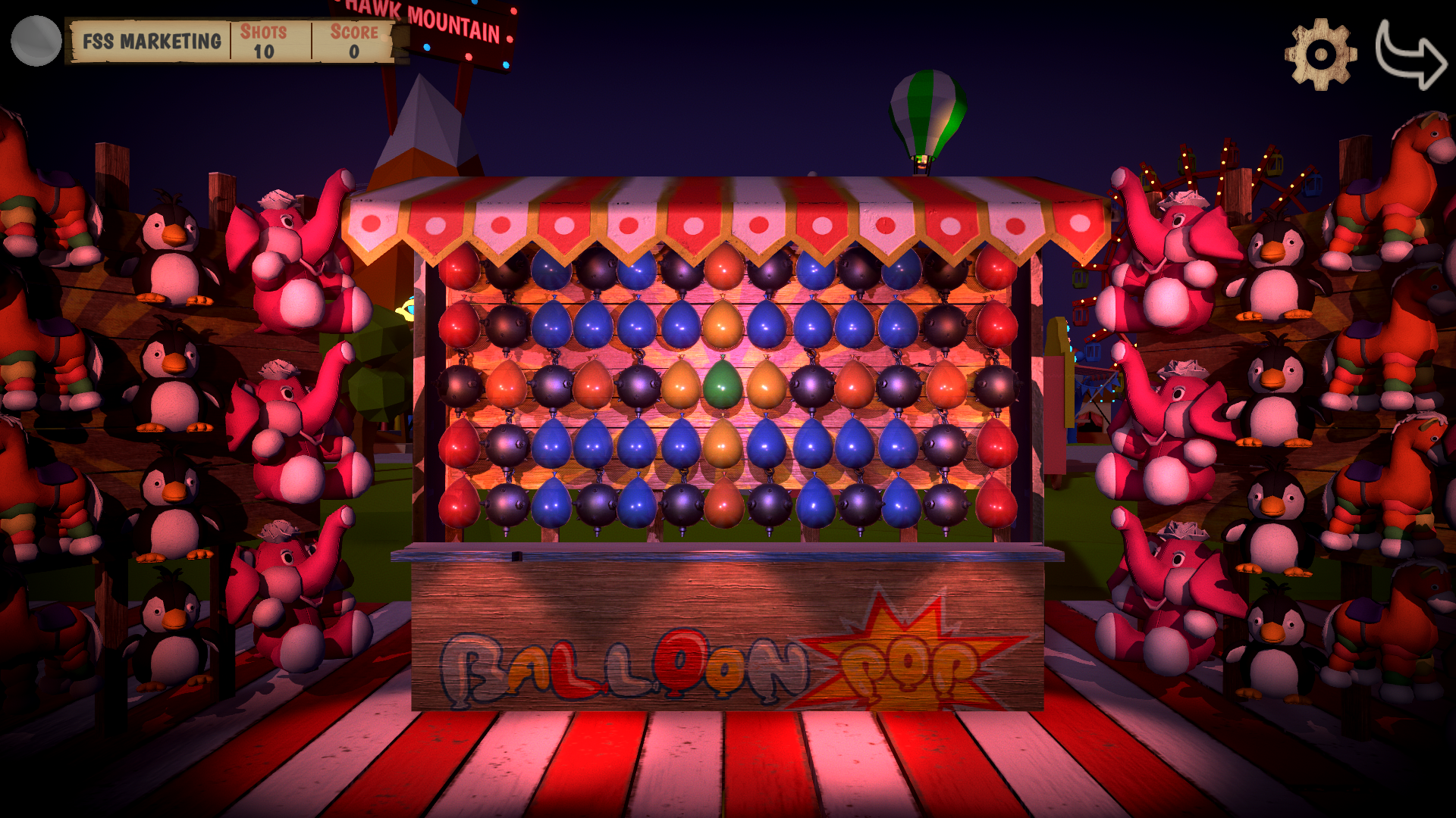 SIM IN A BOX® Ace Package