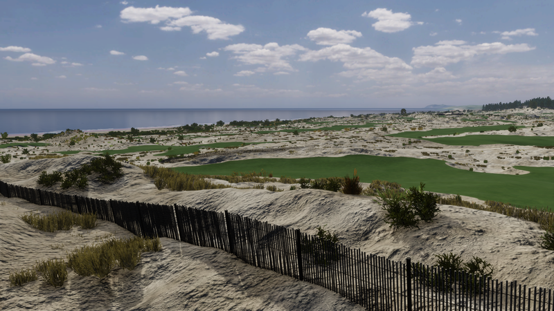 foresight-test Tara Iti Golf Club