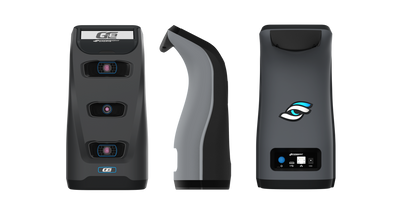 foresight-test GC3 Ball Enabled Bundle