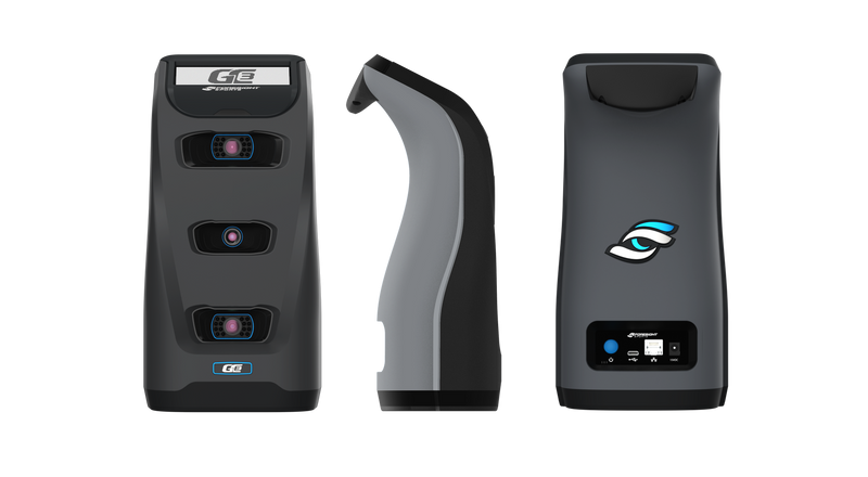 foresight-test GC3 Ball Enabled Bundle