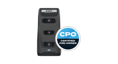 foresight-test Certified Pre-Owned GC3