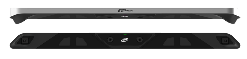 foresight-test GCHawk Launch Monitor