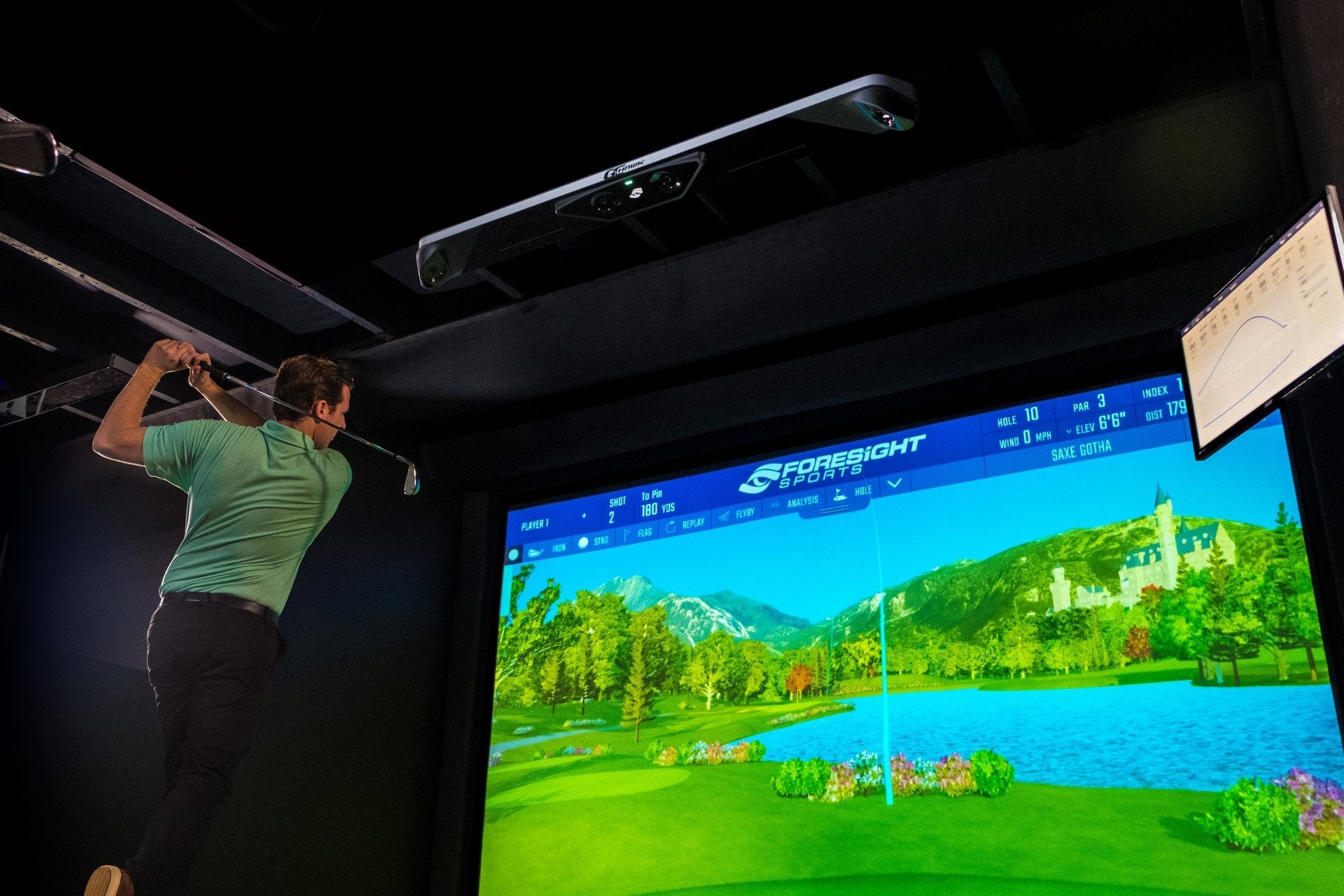 Albatross Package with CPO GCHawk
