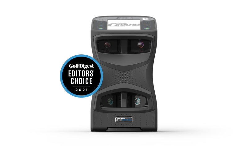 foresight-test GCQuad (testing)