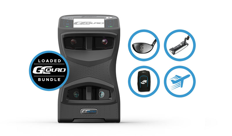 foresight-test Fully-Loaded GCQuad Bundle