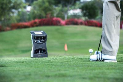 foresight-test GCQuad Club Add-on