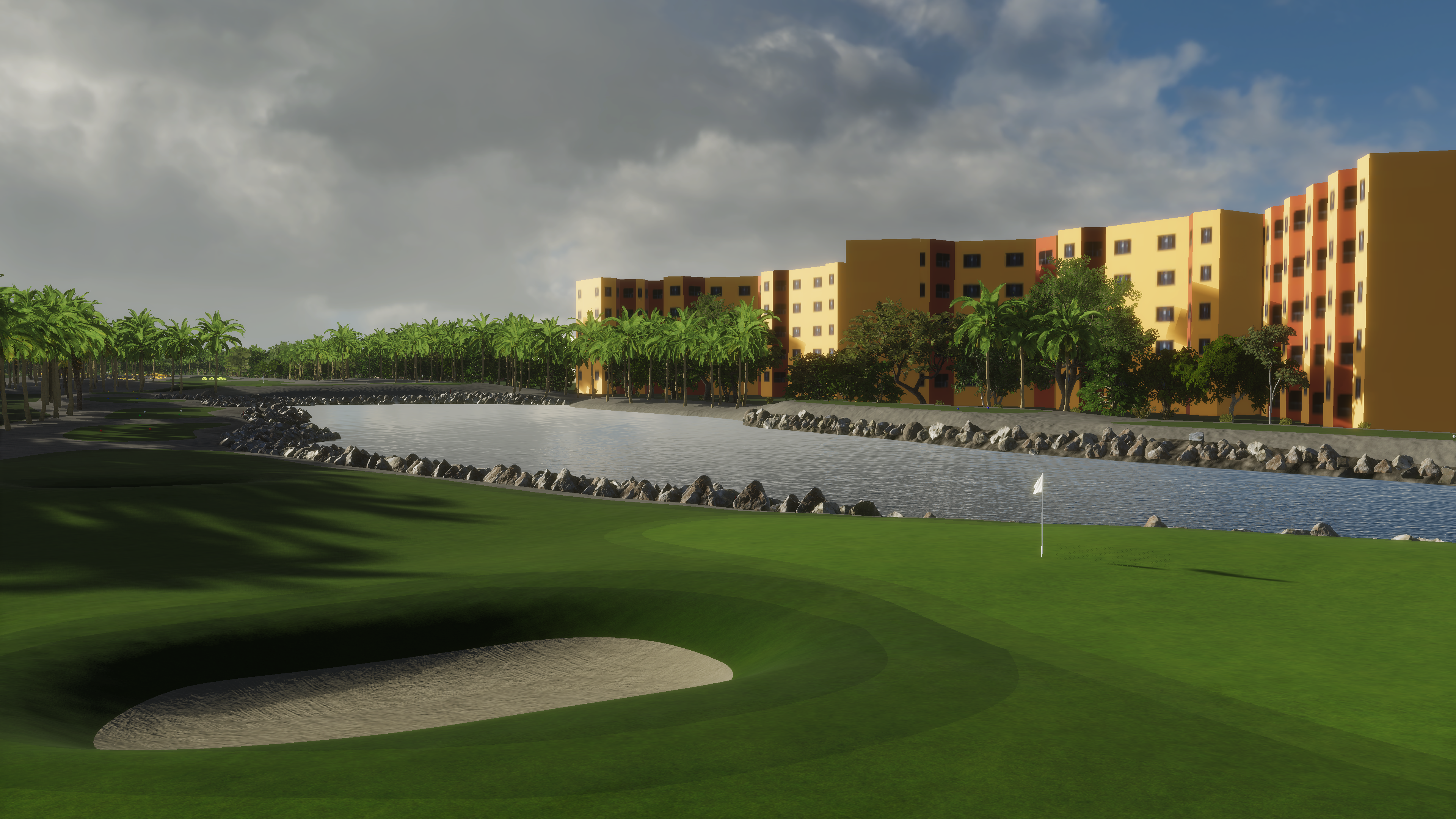 Great White Course (Doral)