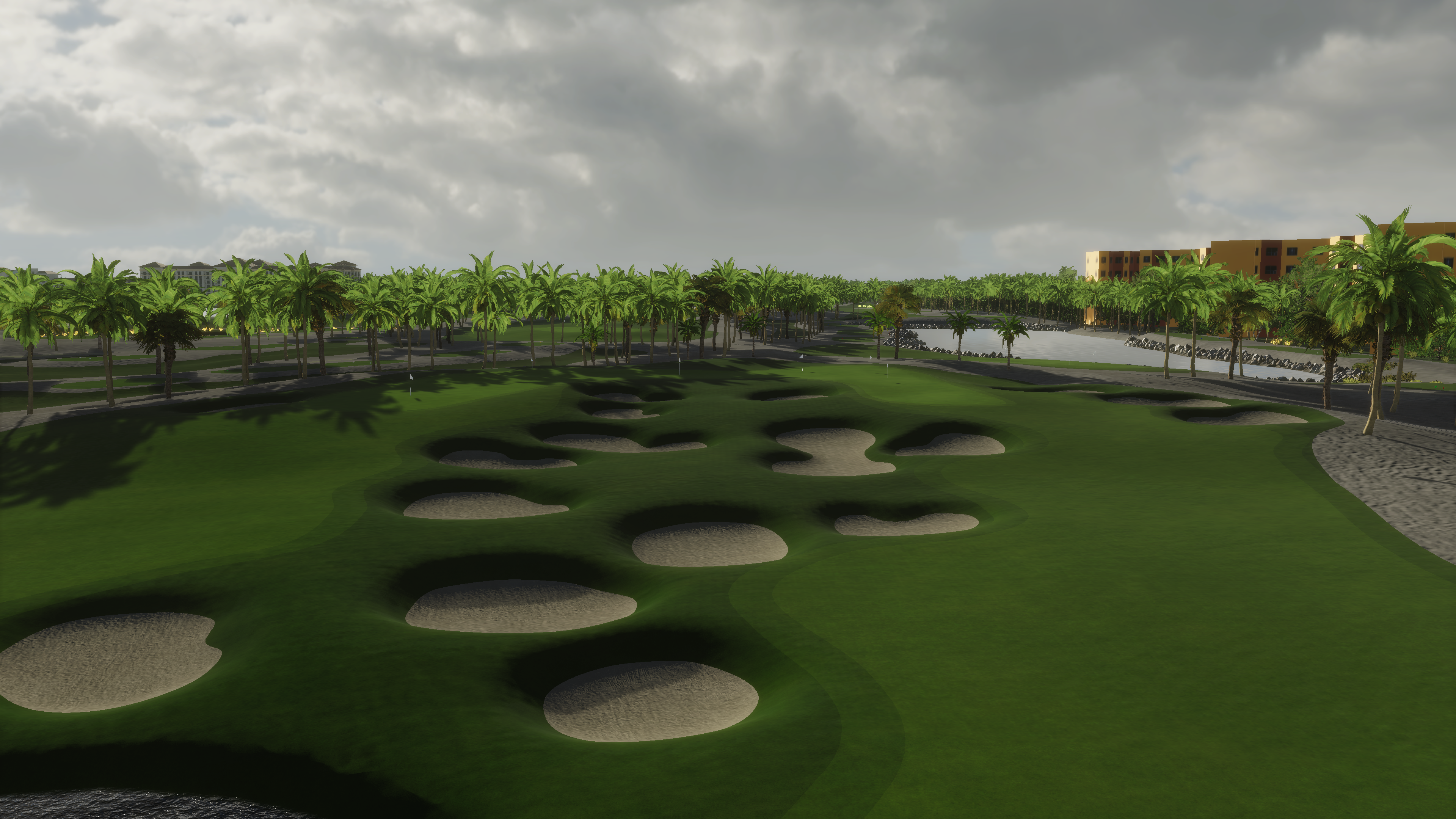 Great White Course (Doral)