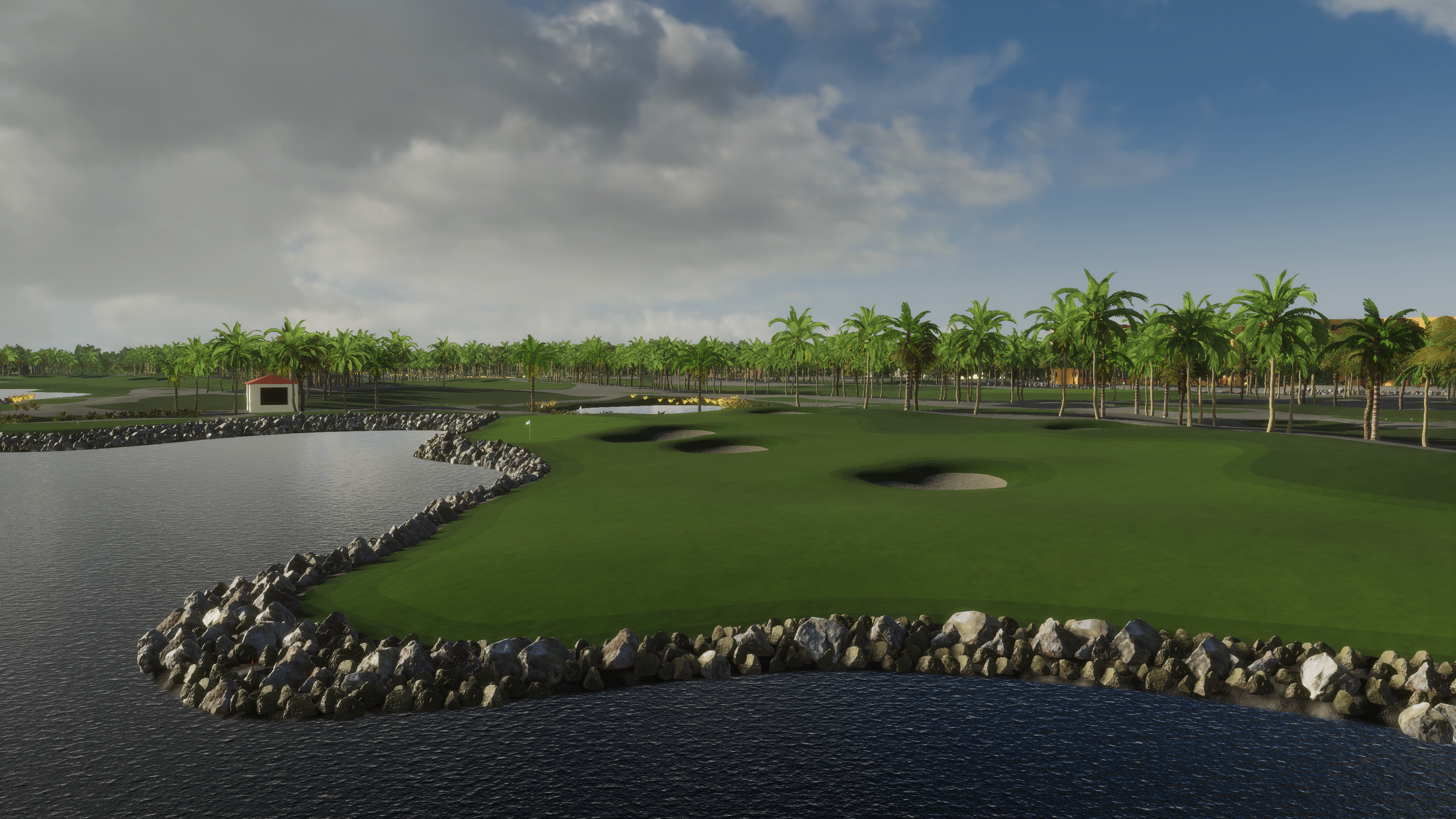 Great White Course (Doral)