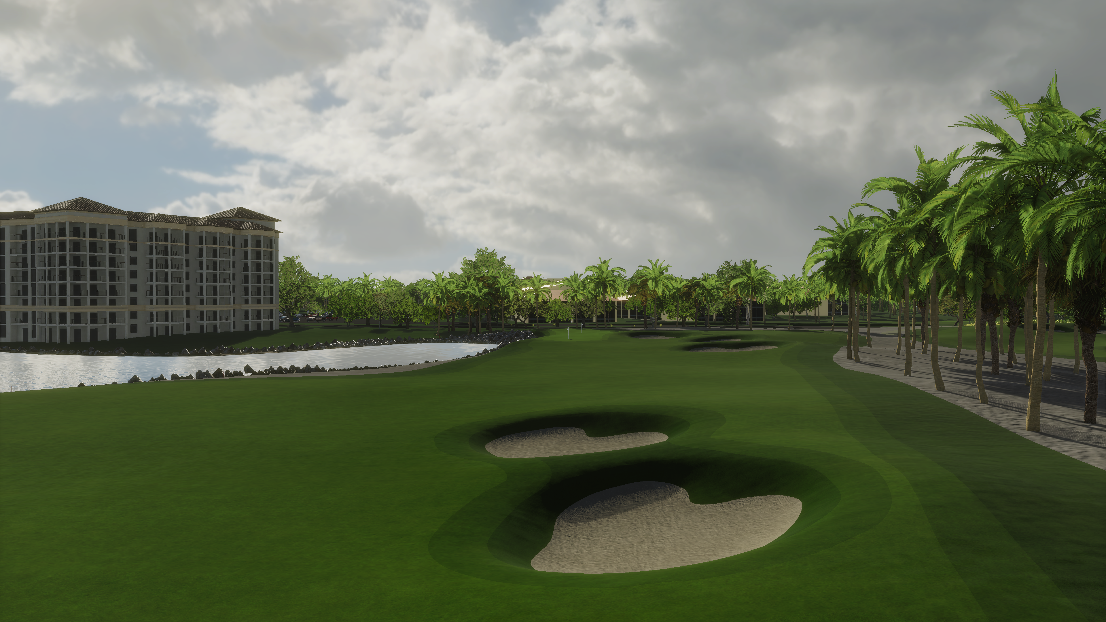 Great White Course (Doral)