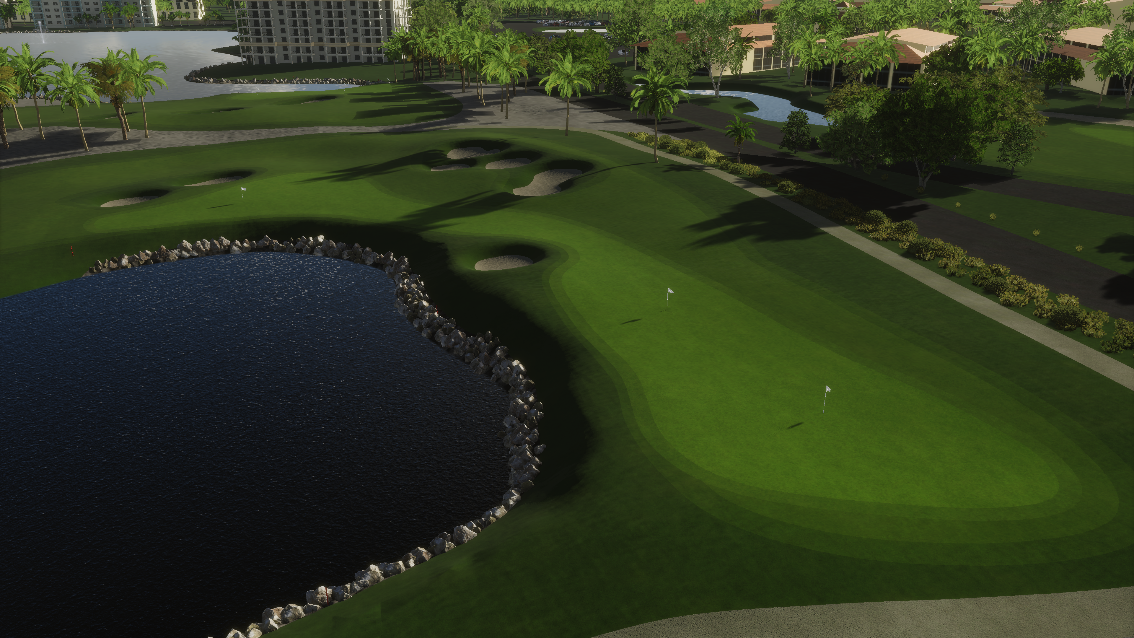 Great White Course (Doral)