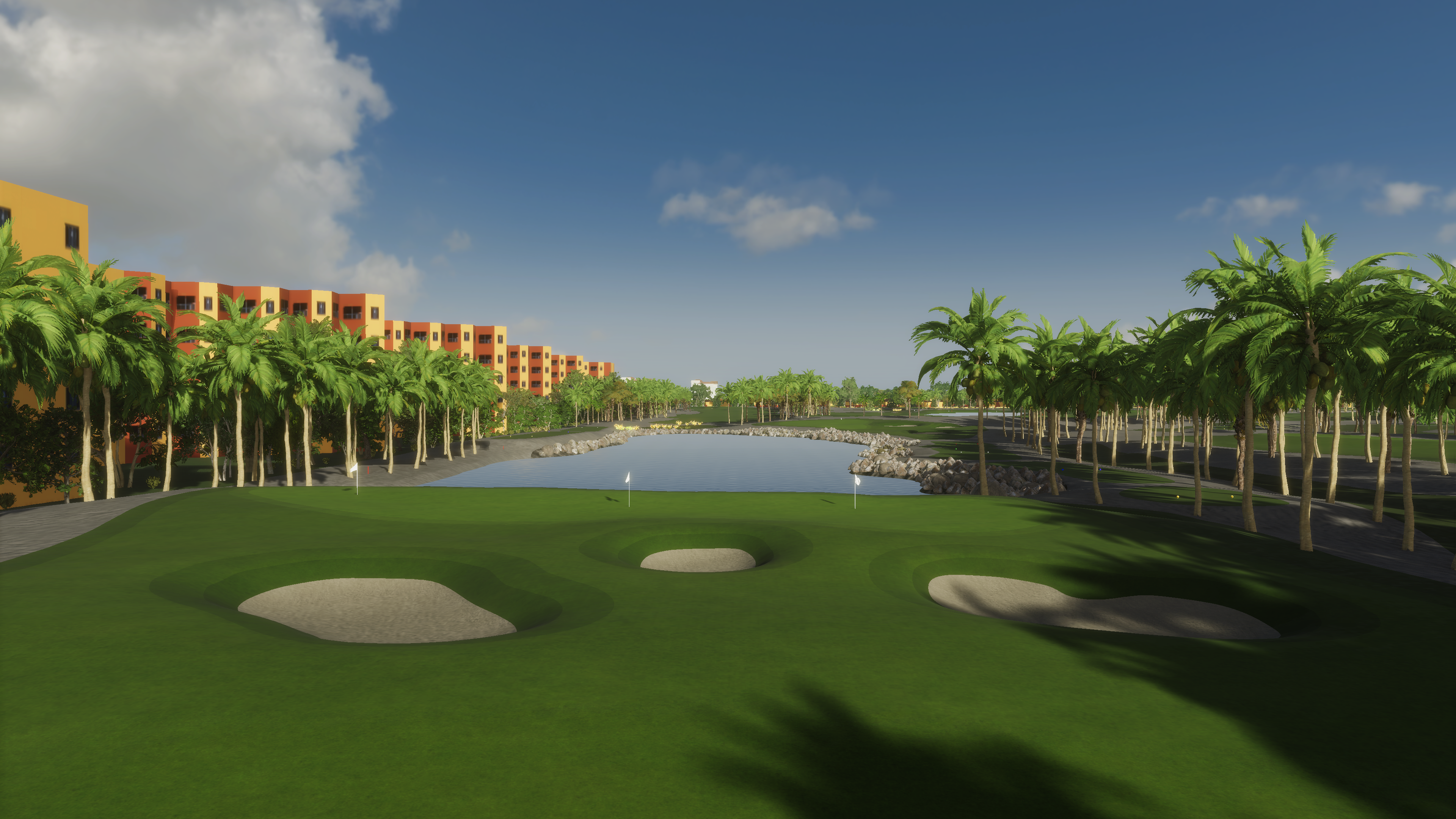 Great White Course (Doral)