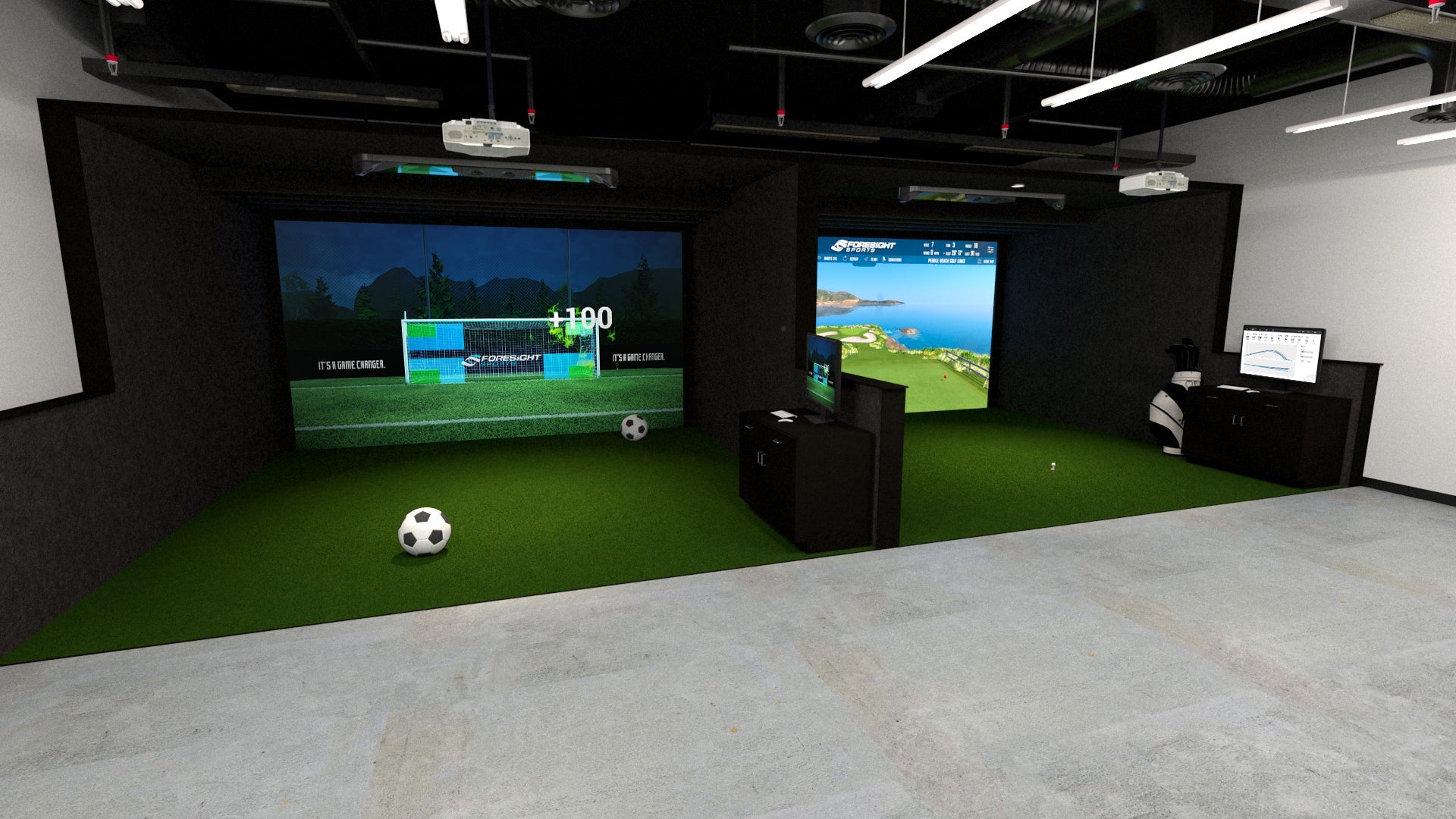 Skill Drill (GCHawk Soccer Software)