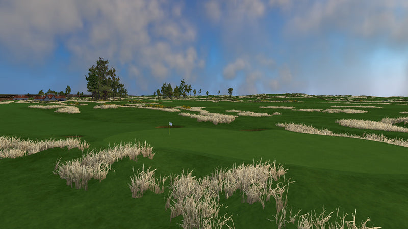 foresight-test Portmarnock Golf Club