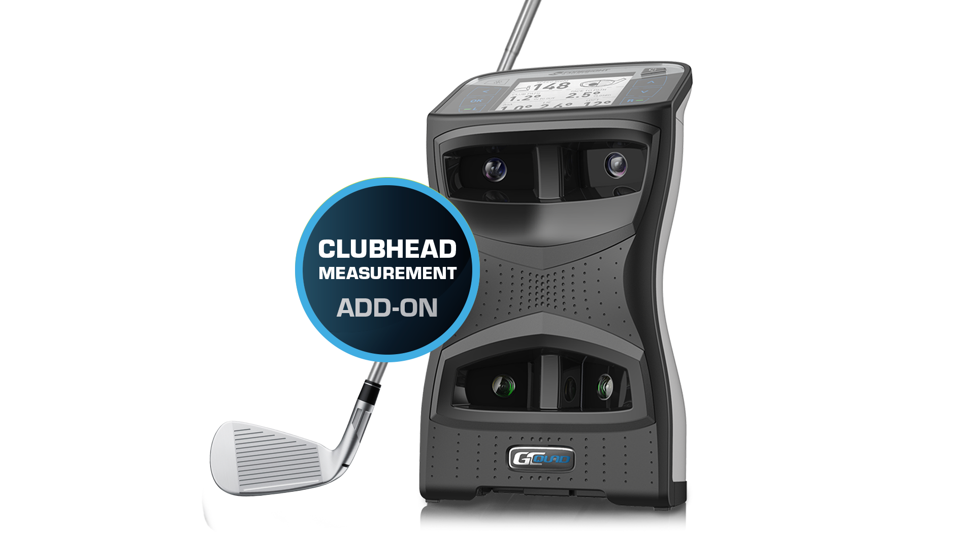 GCQuad Club Add-on