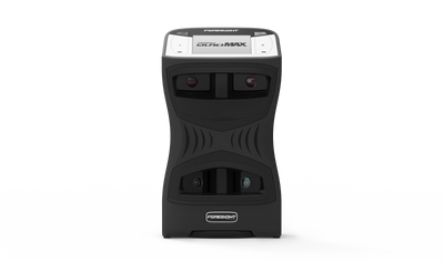 foresight-test QuadMAX Launch Monitor