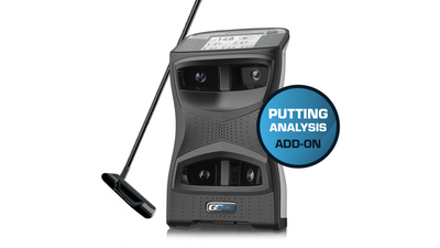 foresight-test GCQuad Essential Putting Analysis