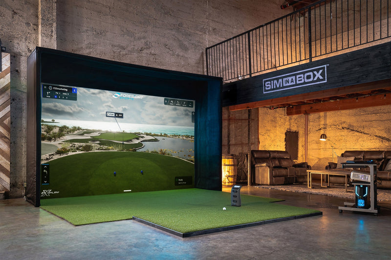 foresight-test SIM IN A BOX® Birdie Plus Package