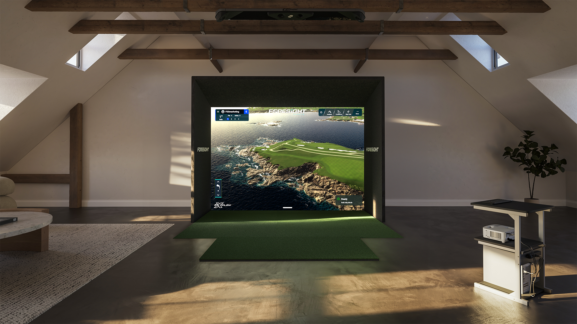 SIM IN A BOX® Custom