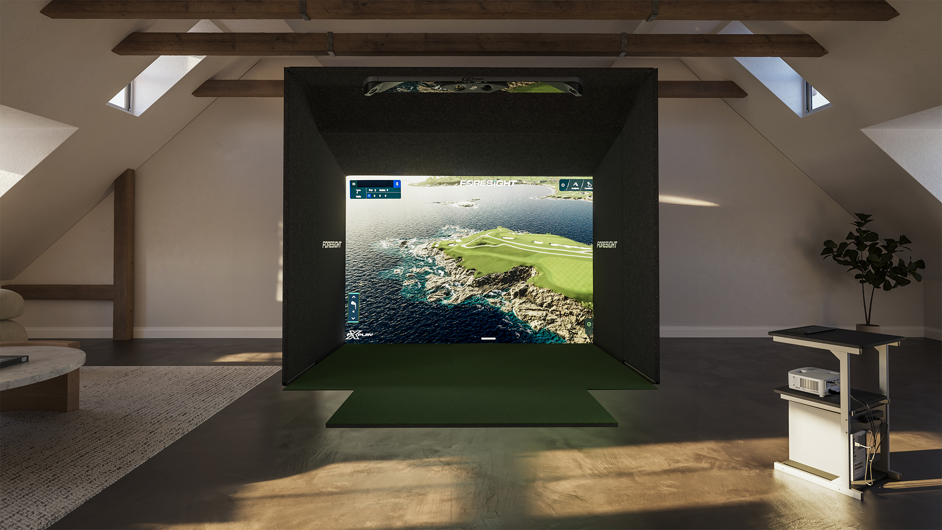 SIM IN A BOX® Custom