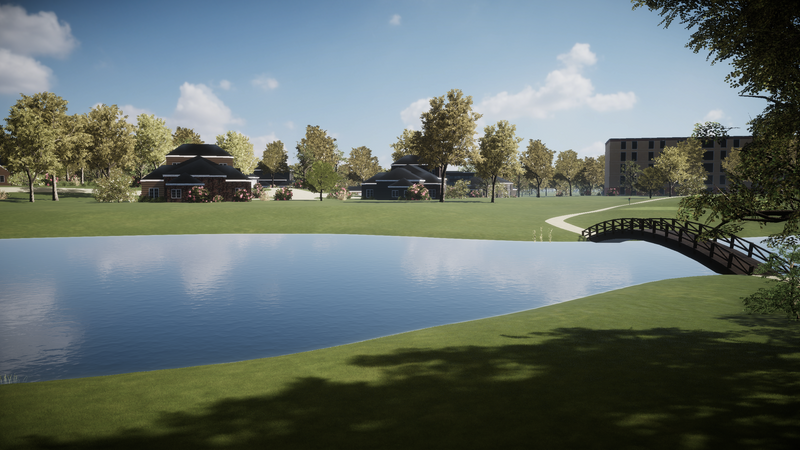 foresight-test Arcadia Ranch