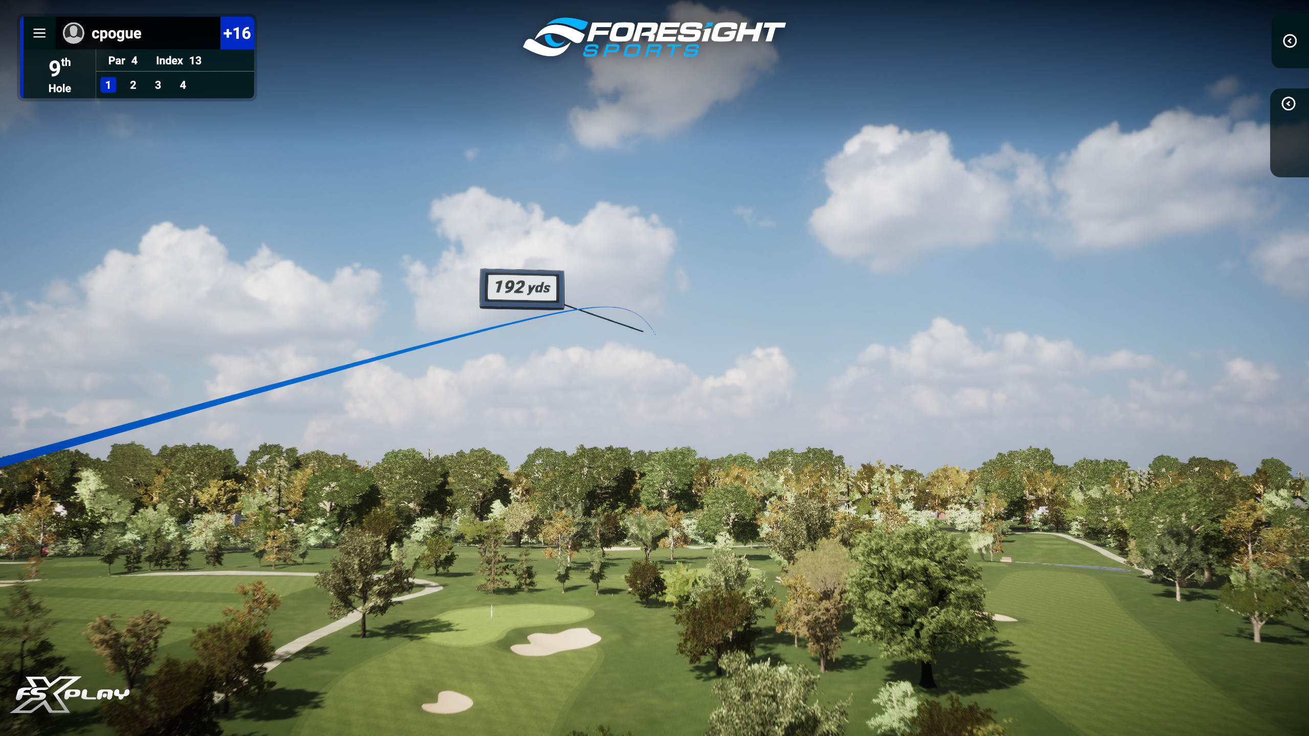 Naperville Country Club