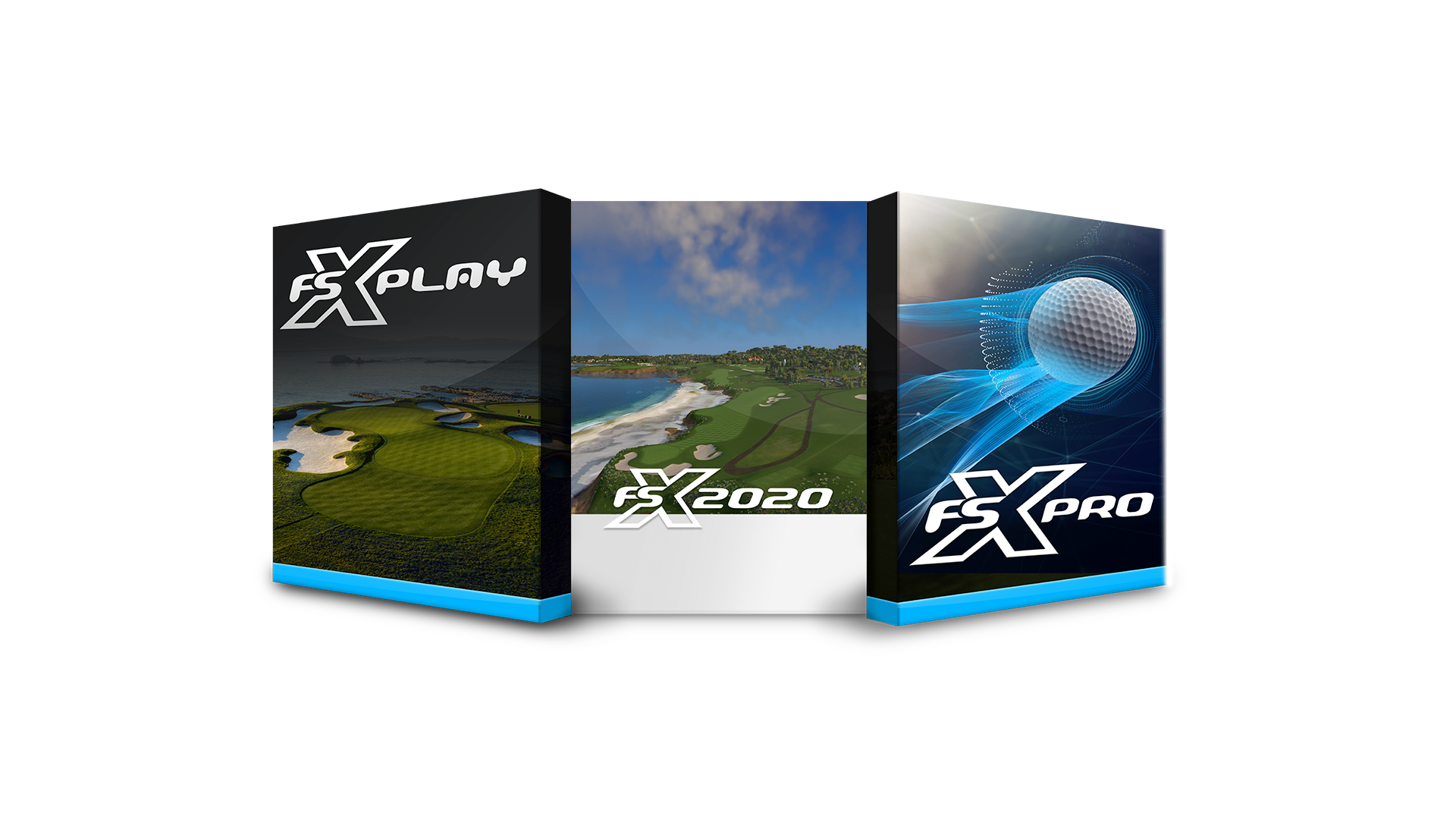 Albatross Package with CPO GCHawk