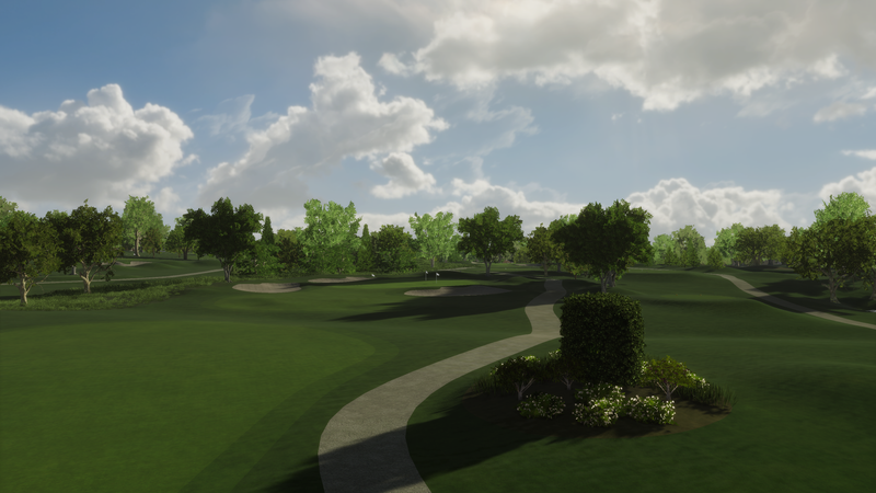 foresight-test The Royal Fox Country Club