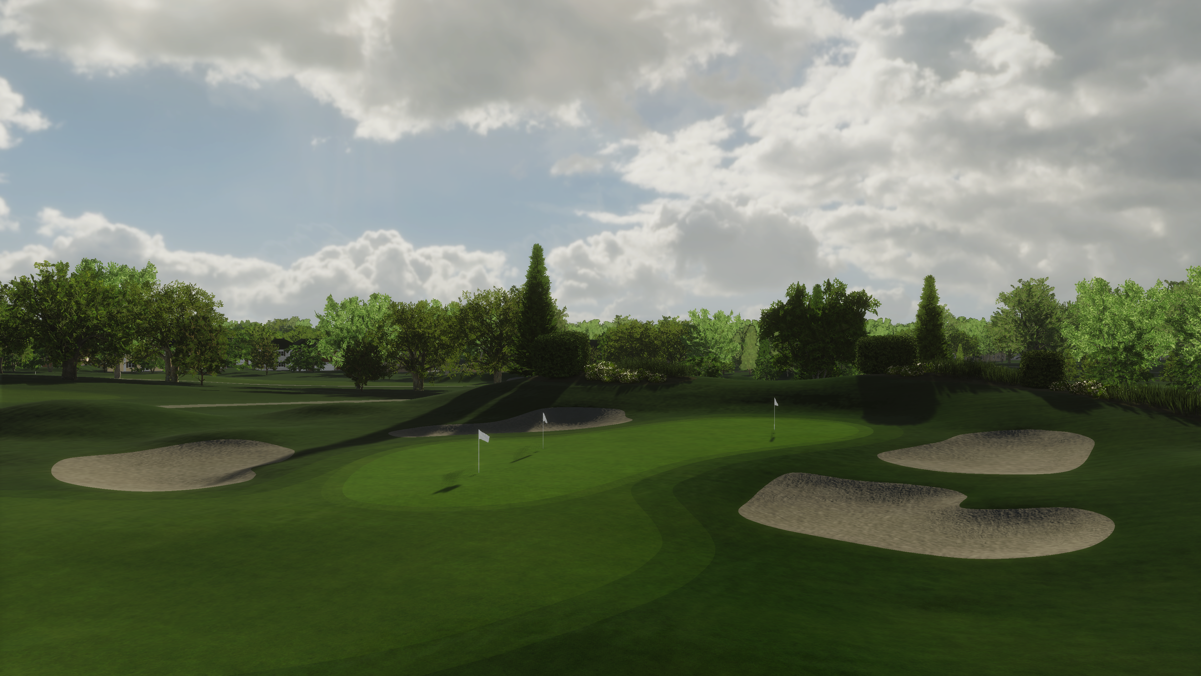 The Royal Fox Country Club