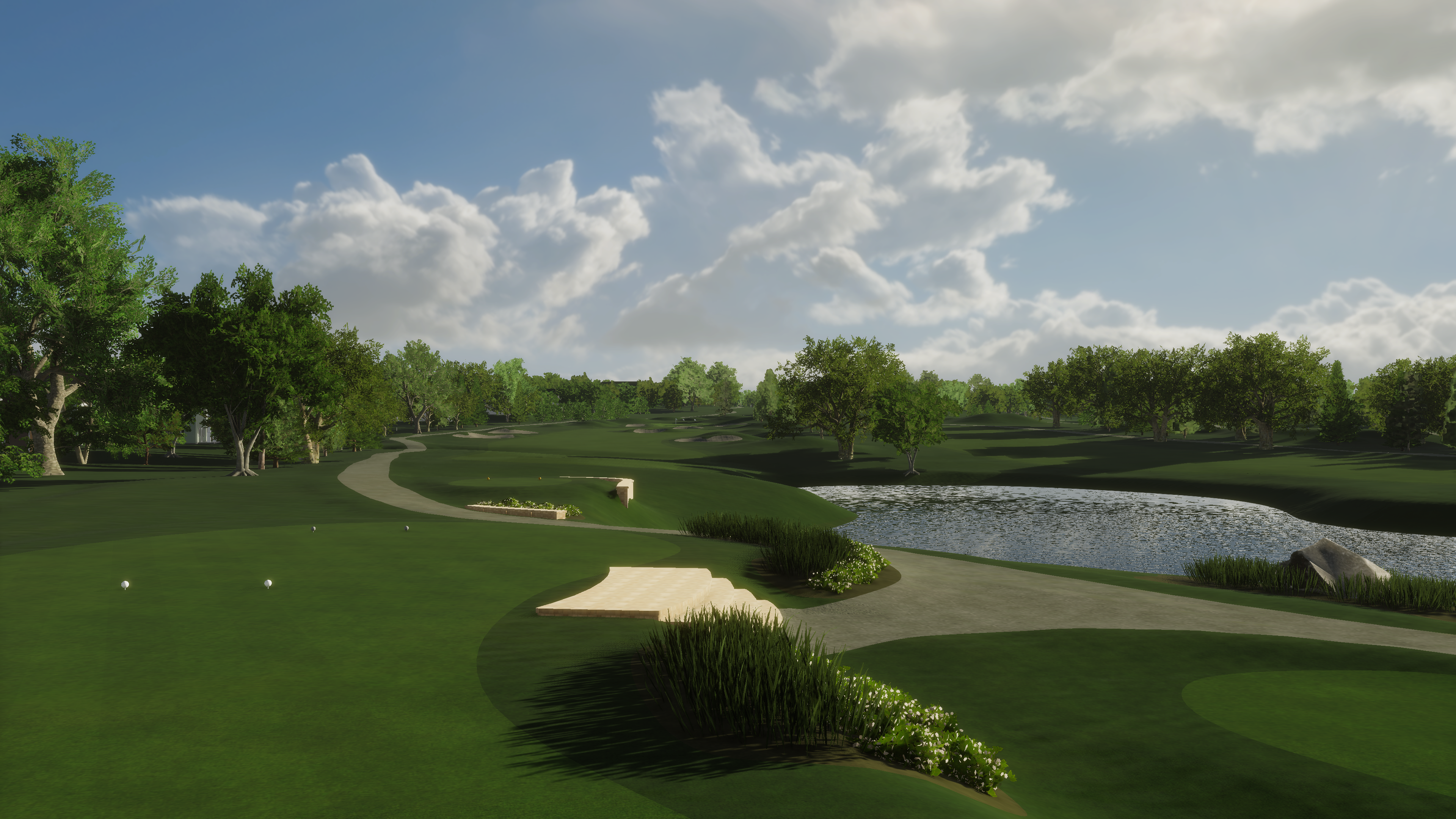 The Royal Fox Country Club