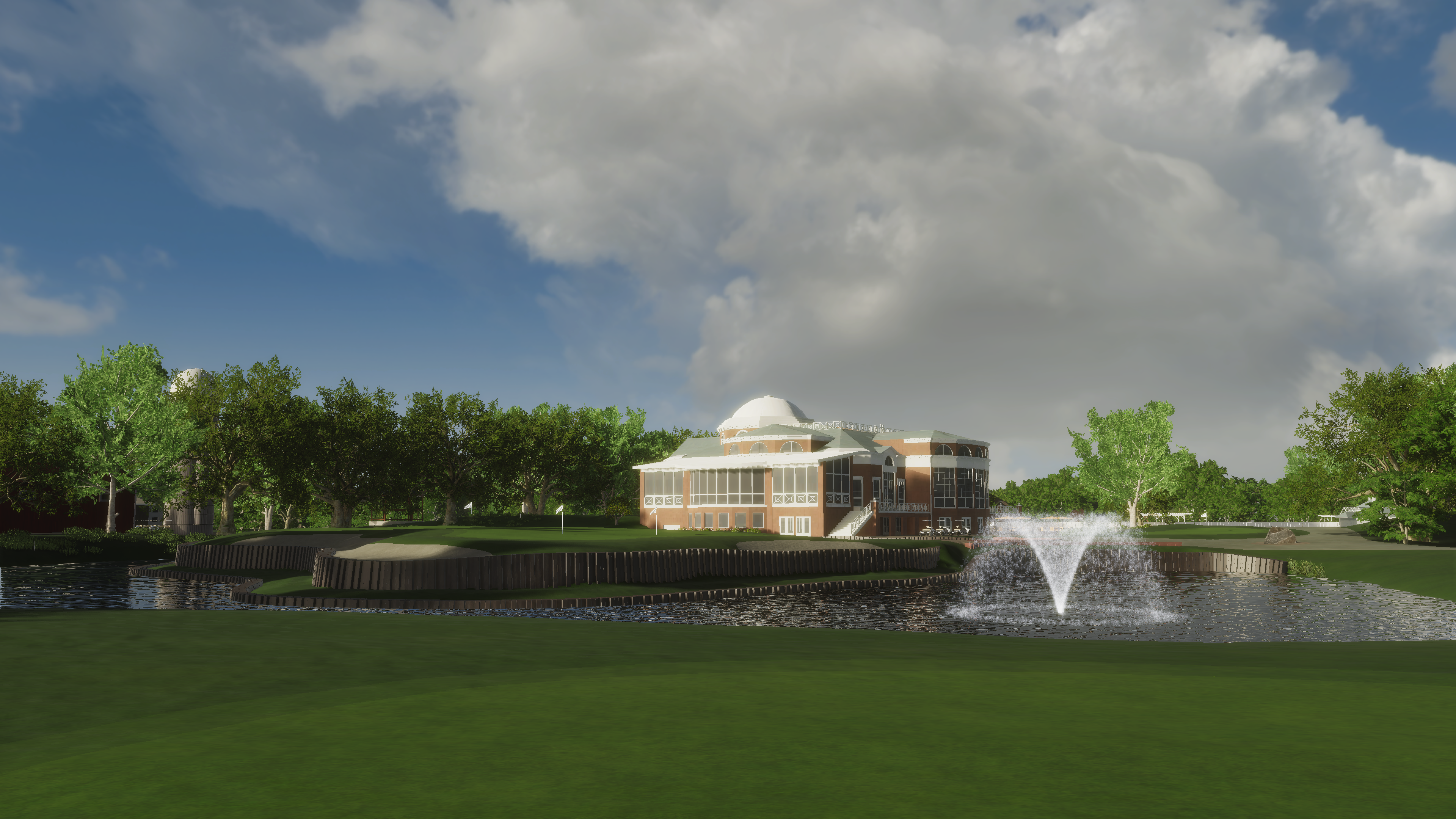 The Royal Fox Country Club