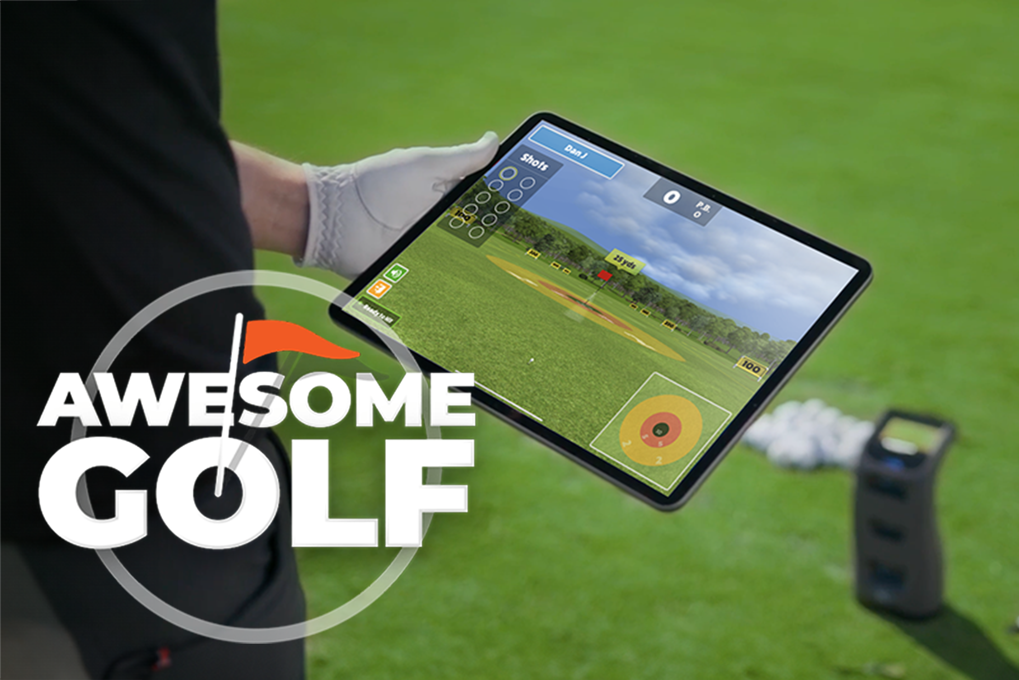 SIM IN A BOX® Play 10 - Ball Enabled