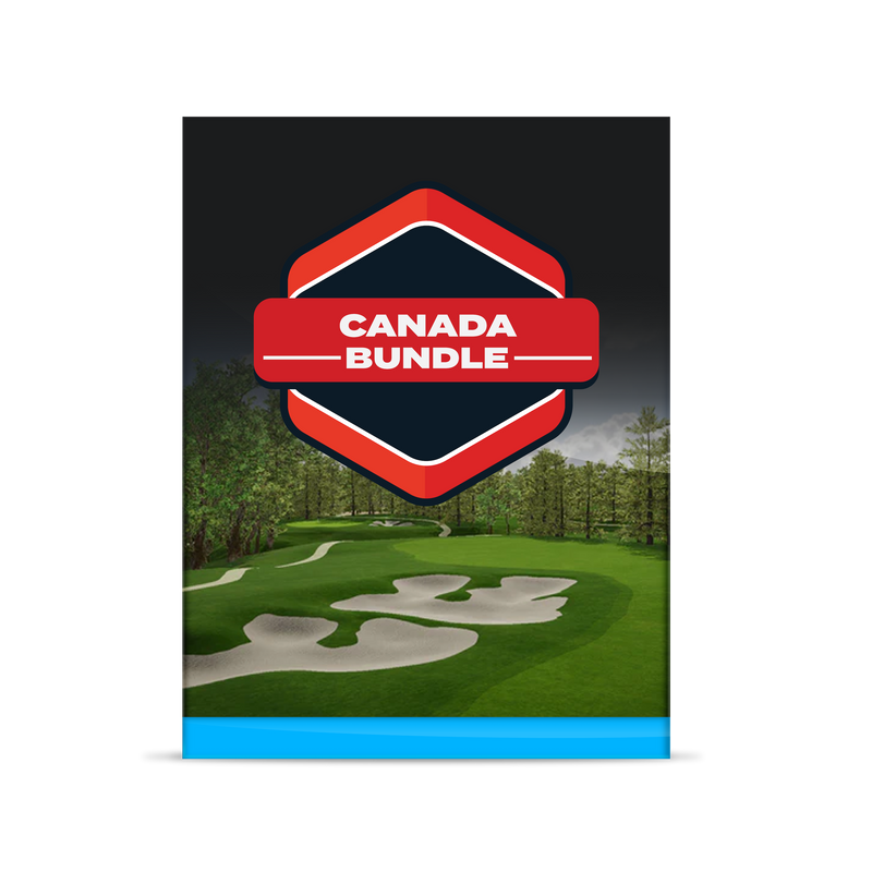 foresight-test Canada Bundle