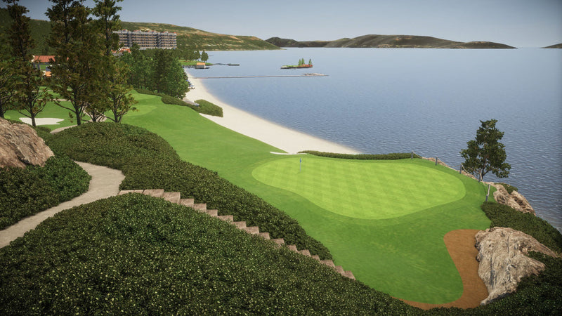 foresight-test Coeur d'Alene