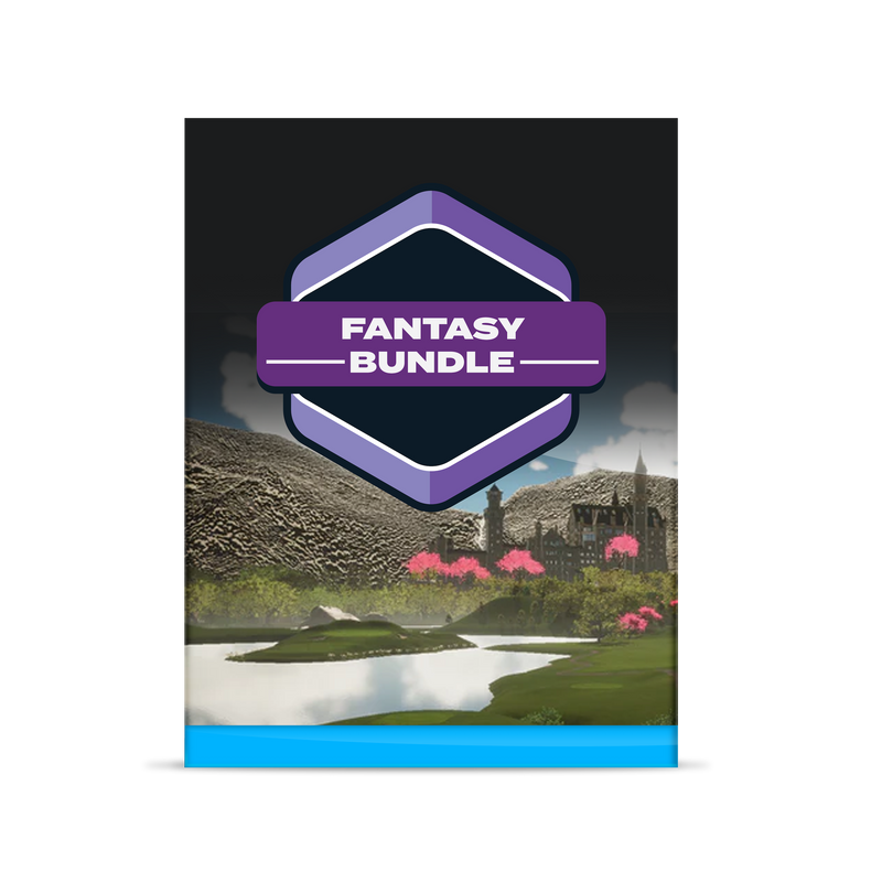 foresight-test Fantasy Bundle