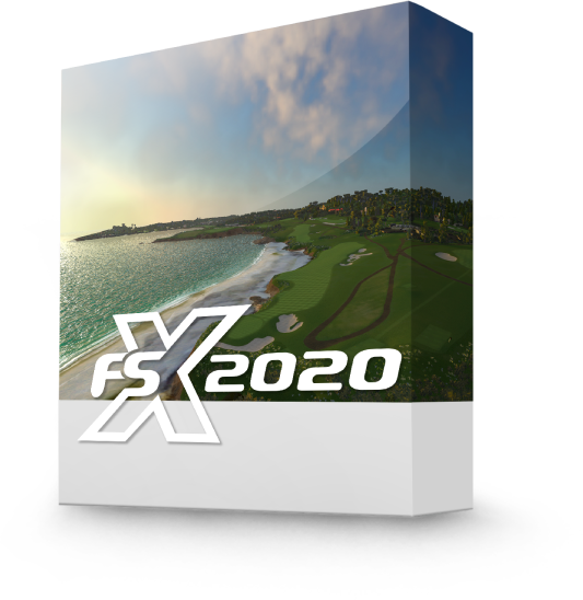 FSX Pro 2020