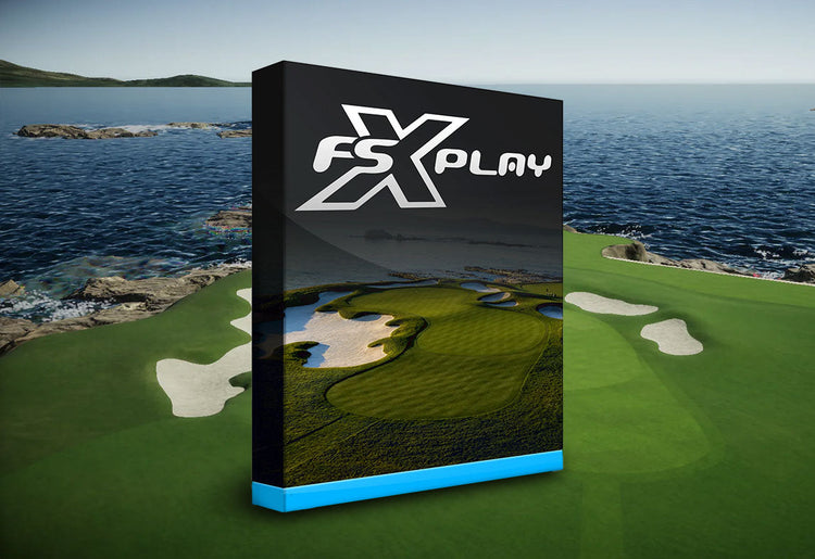 FSX Play Software