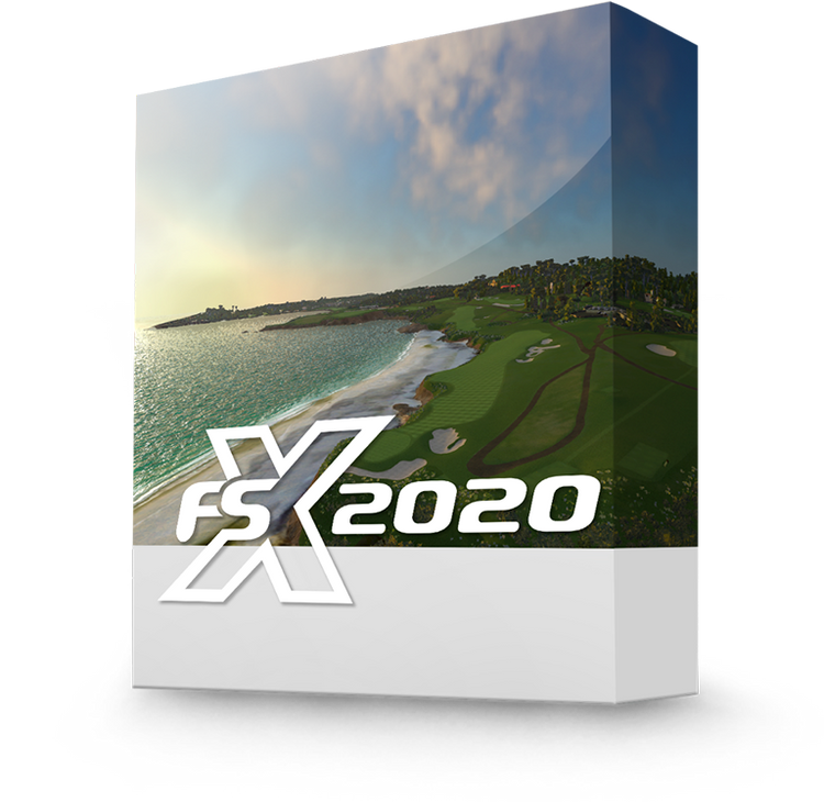 FSX Play 2020