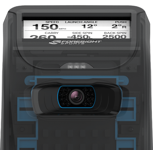 GC3 Precision Sensors