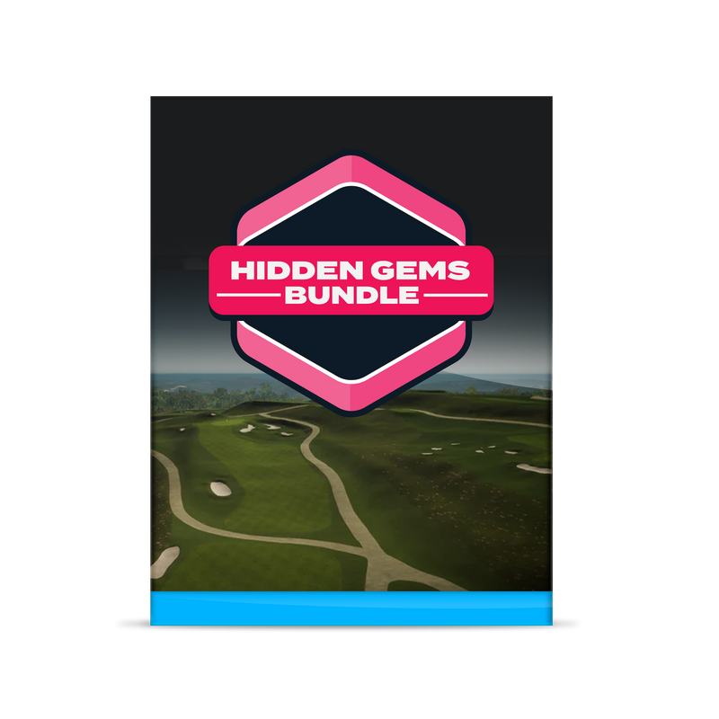 foresight-test Hidden Gems Bundle
