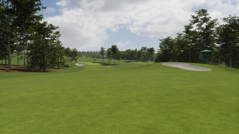 foresight-test Magnolia National