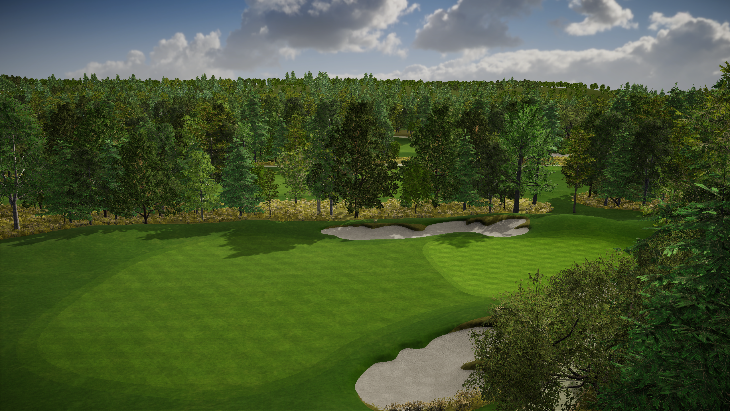 Quarry at Giants Ridge