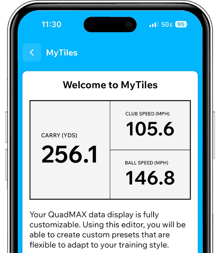 MyTiles App