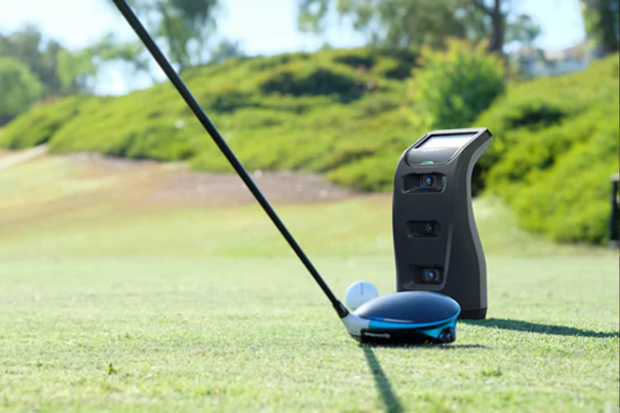 SIM IN A BOX® Play 10 - Ball Enabled