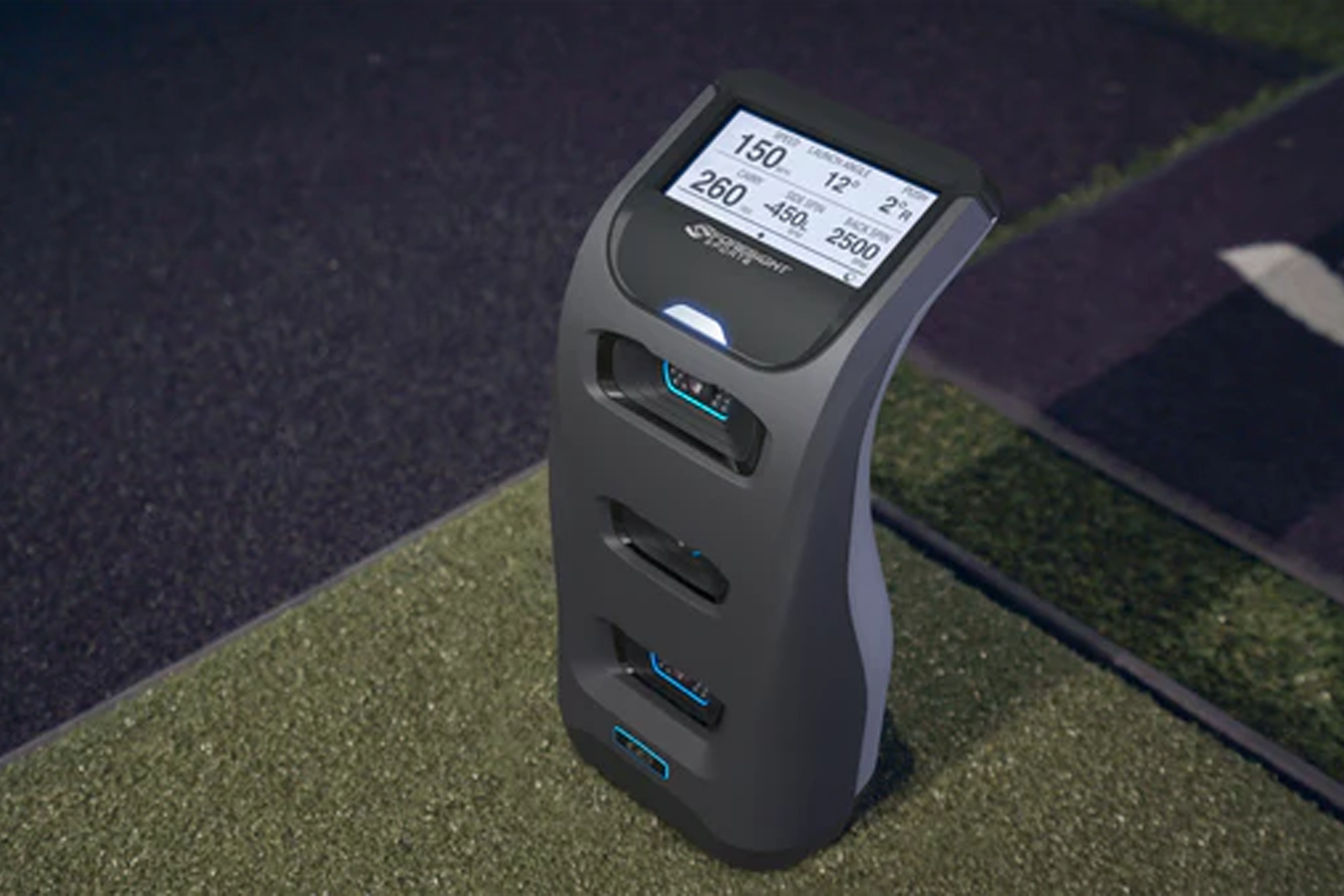 SIM IN A BOX® Play 10 - Ball Enabled