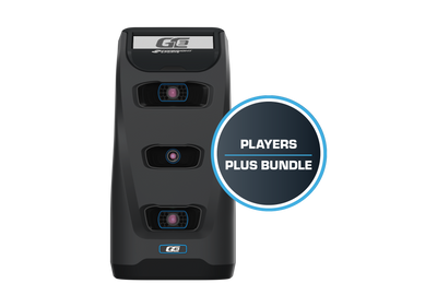 foresight-test GC3 Players Plus Bundle