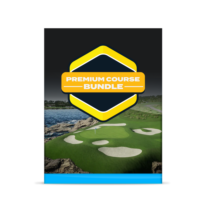 foresight-test Premium Course Bundle