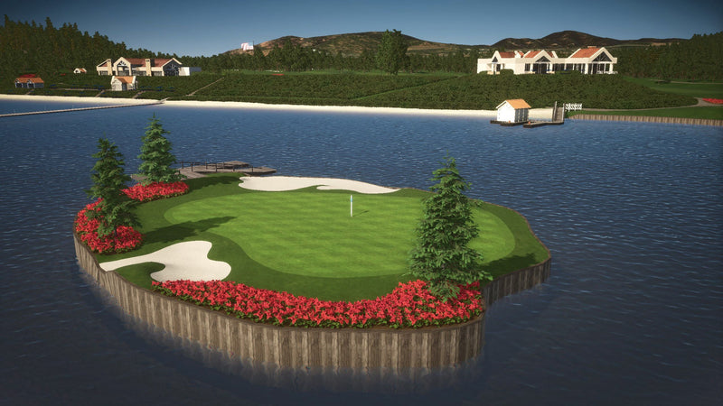 foresight-test Coeur d'Alene