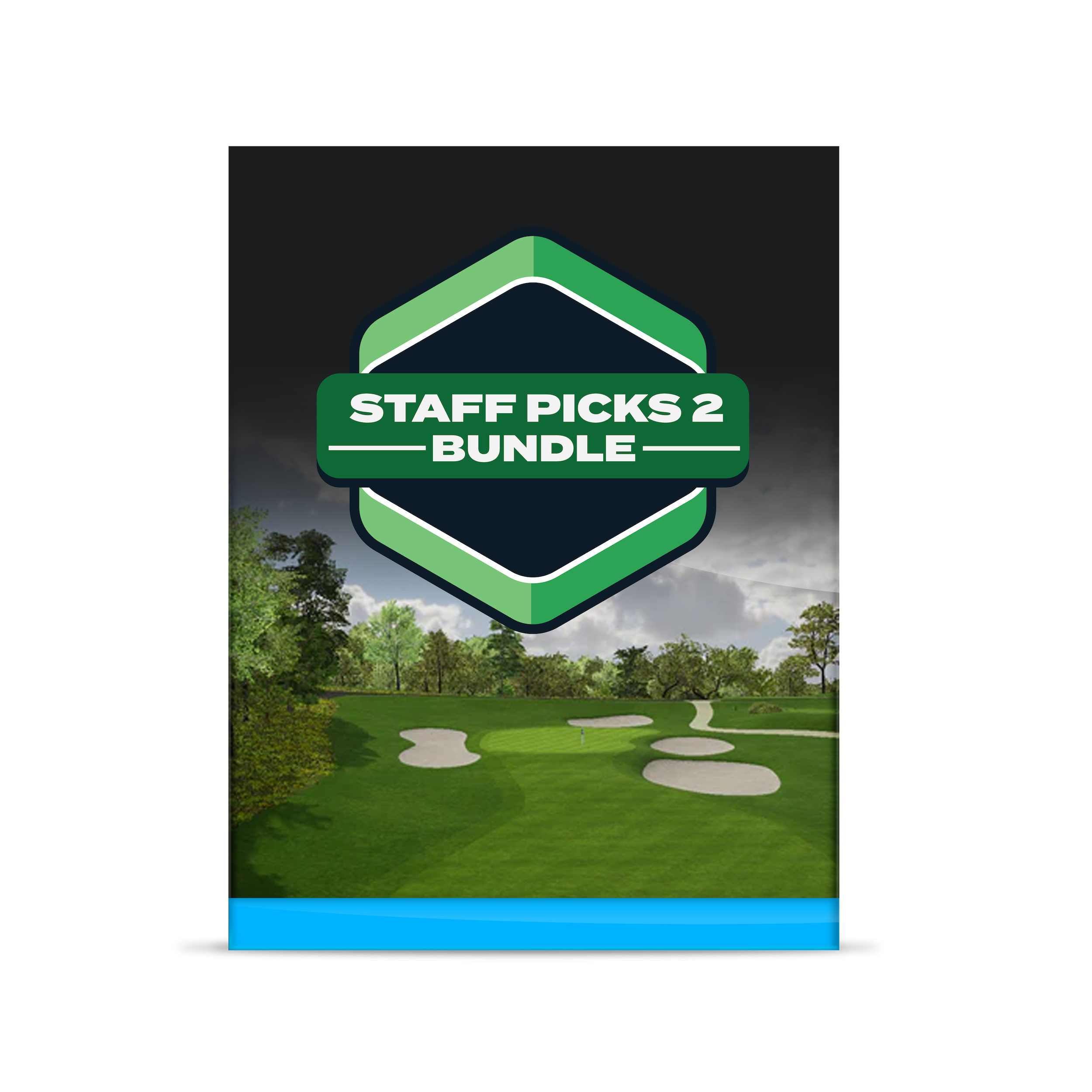 Staff Picks Bundle 2